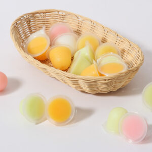 Food Stabilizer