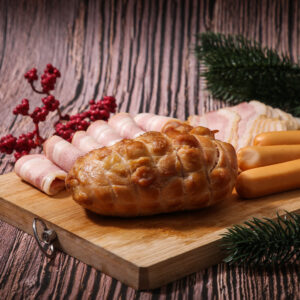 Food Preservative