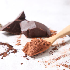 Cocoa powder