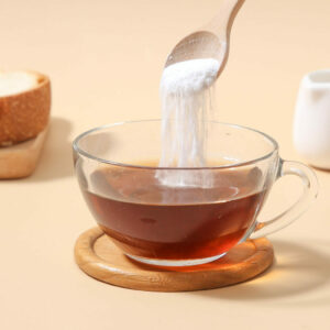 Non-dairy product